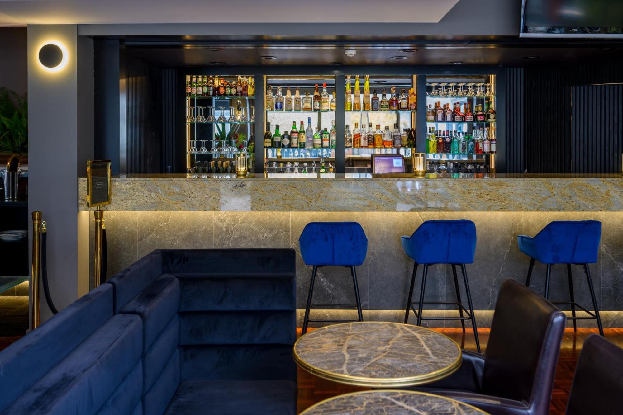 Crest On Barkly Serviced Apartments — Photos 2